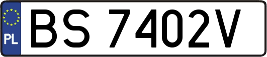 BS7402V