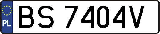 BS7404V