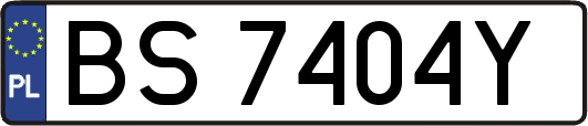 BS7404Y