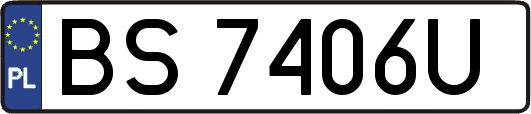 BS7406U