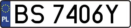 BS7406Y