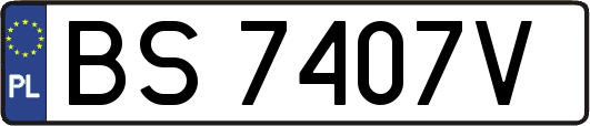 BS7407V