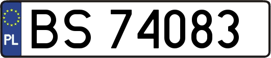 BS74083