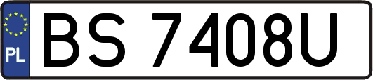 BS7408U