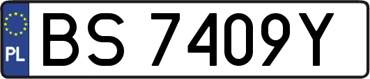BS7409Y