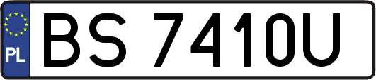 BS7410U