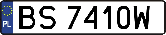 BS7410W