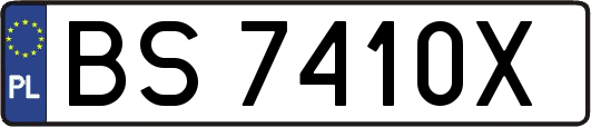 BS7410X