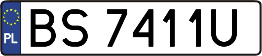 BS7411U