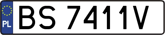 BS7411V
