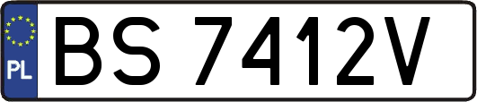 BS7412V
