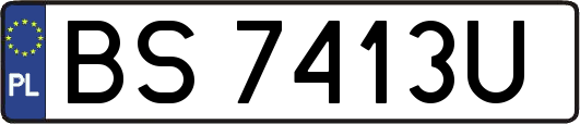 BS7413U
