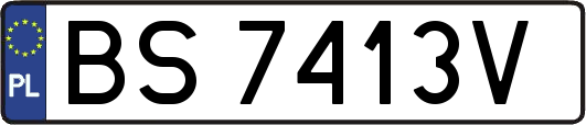 BS7413V