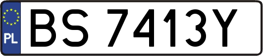 BS7413Y