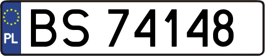 BS74148