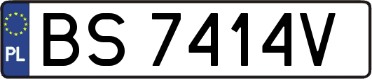 BS7414V