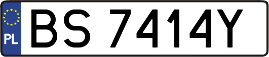 BS7414Y