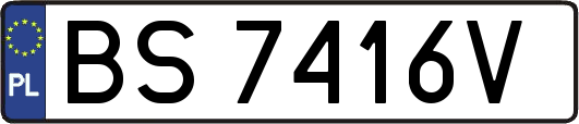 BS7416V