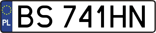 BS741HN