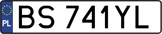 BS741YL