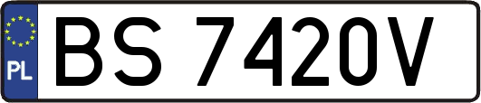 BS7420V