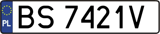BS7421V