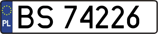 BS74226
