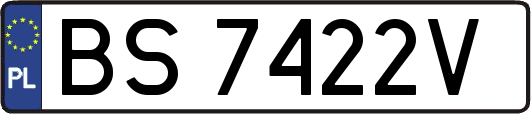 BS7422V