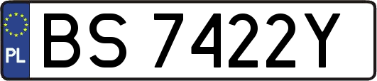 BS7422Y