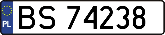 BS74238