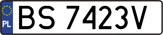 BS7423V