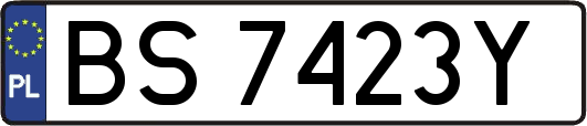 BS7423Y