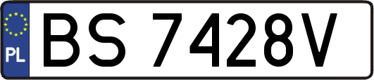 BS7428V