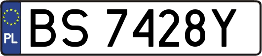 BS7428Y