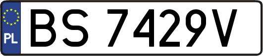 BS7429V