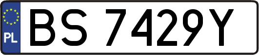 BS7429Y