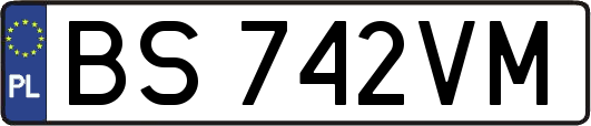 BS742VM