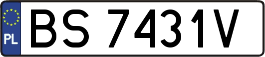 BS7431V