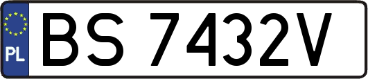 BS7432V
