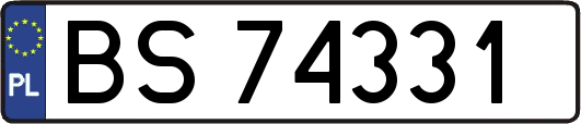 BS74331