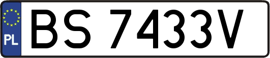 BS7433V