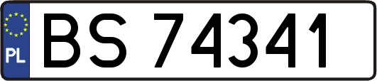 BS74341