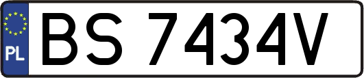 BS7434V