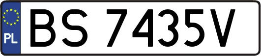 BS7435V