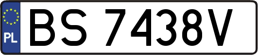BS7438V