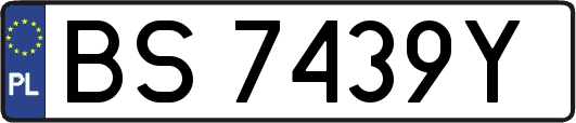 BS7439Y
