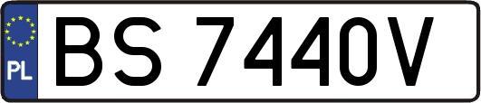 BS7440V