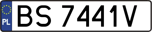BS7441V