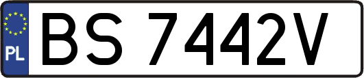 BS7442V