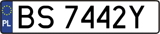 BS7442Y